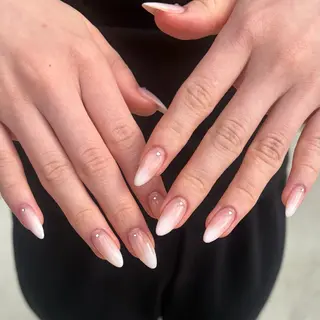 ネイル alien girl所属・aliengirl Ayuのネイルデザイン