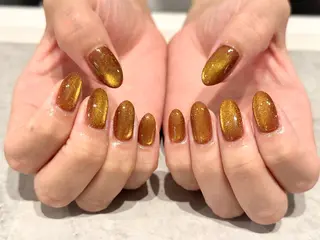 ネイル ikoi🫧 Kotomiのネイルデザイン