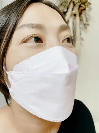 マツエク・マツパ eyelash salon an所属・アイラッシュサロン anのマツエク・マツパデザイン