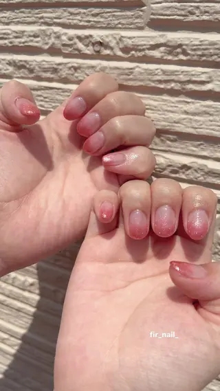ネイル fir_ nail_のネイルデザイン