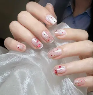 ネイル Jm nailのネイルデザイン