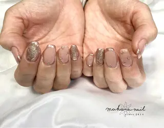 ネイル mahana nailのネイルデザイン