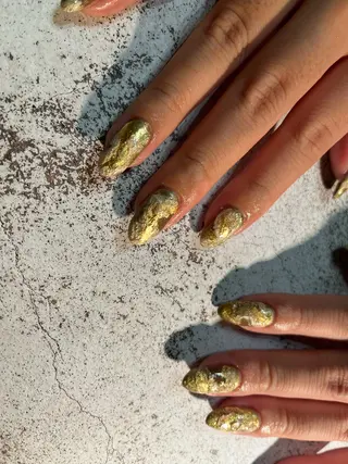 ネイル Kimura Yukoのネイルデザイン