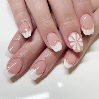 ネイル OpenSesame 加藤のネイルデザイン