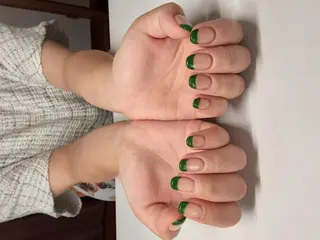 ネイル LANLAN所属・Lan Lanのネイルデザイン