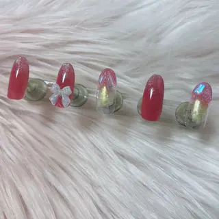 ネイル nail salon R'sのネイルデザイン