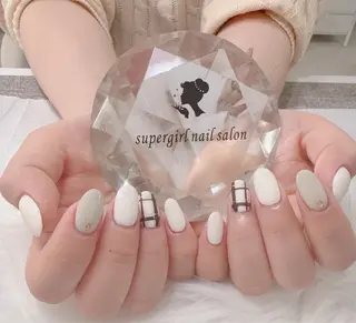 ネイル super girlネイルサロン所属・supergirl ネイル専門サロンのネイルデザイン