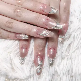 ネイル Twinkle Nail Kuboのネイルデザイン