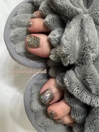 ネイル トータルビューティー masakoのネイルデザイン