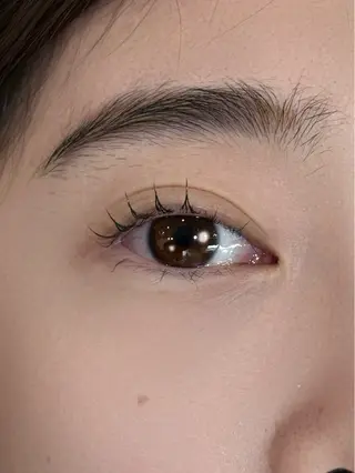 マツエク・マツパ 🐈EYELA Saiki🐱のマツエク・マツパデザイン