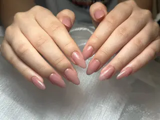 ネイル Ku raのネイルデザイン