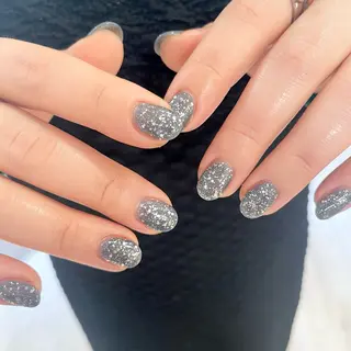 ネイル ZAZA所属・ZAZA Hanaのネイルデザイン