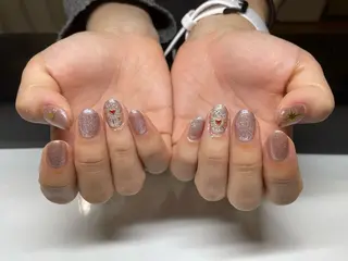 ネイル サブスクNAIL🎵 Mizuhoのネイルデザイン