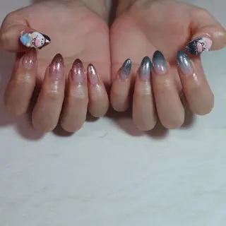 ネイル Dreamer nailのネイルデザイン