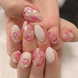 ネイル yumnail (ネイル&脱毛)のエステ・リラクイメージ