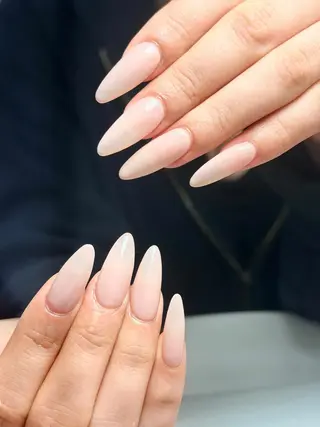 ネイル JINIE689 ジンのネイルデザイン