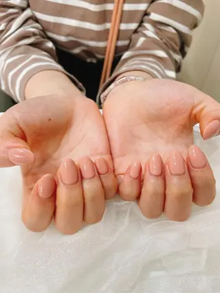 ネイル n. SAITOUのネイルデザイン