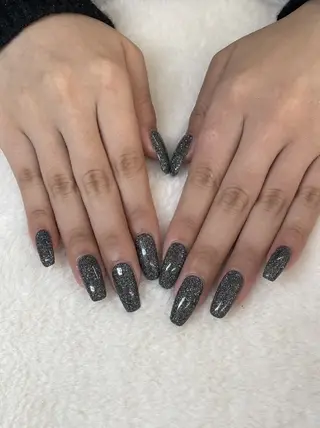 ネイル 心斎橋Salon Epokkuのネイルデザイン