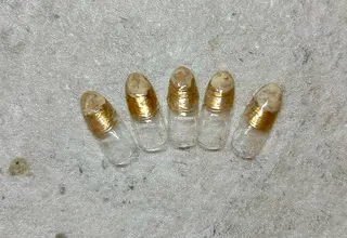 ネイル ArcoIris所属・Arco Iris 告瑠莉のネイルデザイン