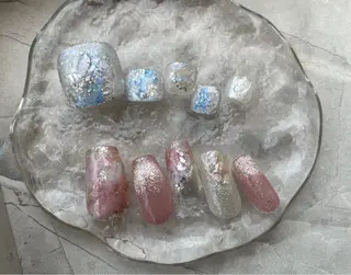 ネイル franc__ nailのネイルデザイン