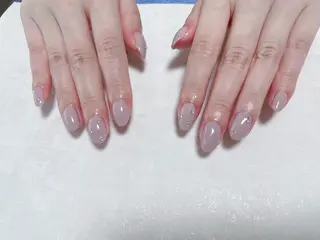 ネイル kikinail 溝の口のネイルデザイン