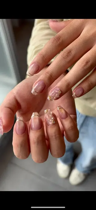 ネイル nonno. icaのネイルデザイン