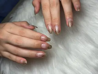 ネイル MIKA ♡のネイルデザイン