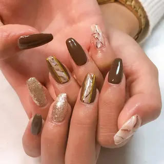 ネイル nail roomのネイルデザイン