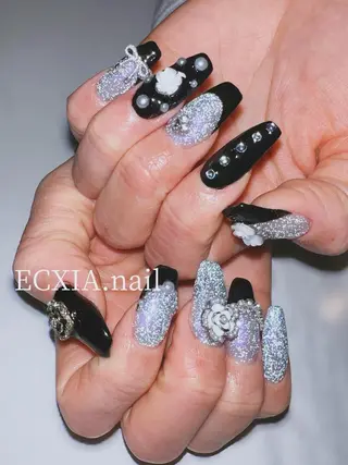 ネイル ECXIA 【エクシア】のエステ・リラクイメージ