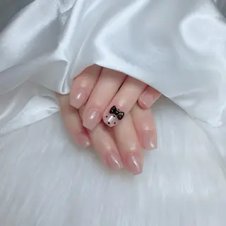 ネイル Viola. 優花のネイルデザイン