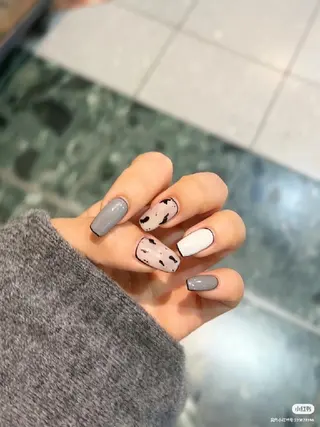 ネイル E·U·B ネイル所属・横浜市中区曙町 E·U·Bネイルのネイルデザイン