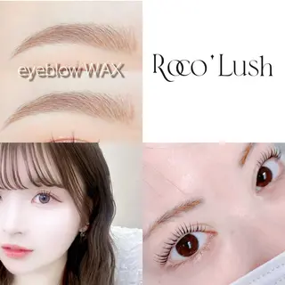 マツエク・マツパ 自由が丘🪽 YUKIのマツエク・マツパデザイン