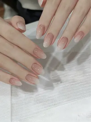 ネイル 🩵Minmin nail salonのネイルデザイン