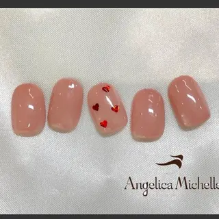 ネイル ほんだ ともみのネイルデザイン