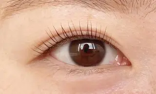 マツエク・マツパ 佐藤 詩織のマツエク・マツパデザイン