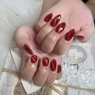 ネイル MIKIネイル サイロン蕨店のネイルデザイン