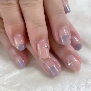 ネイル パラジェル登録サロンfeerique所属・Uchida Mayunaのその他イメージ