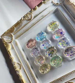 ネイル nailist nanaのネイルデザイン