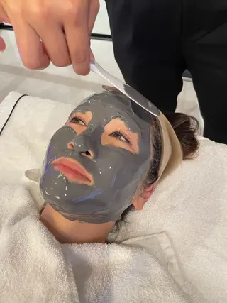 耳ツボ/体質改善/ 温活La mer月島のその他イメージ