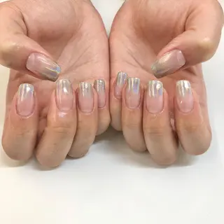 ネイル 🎀AYAKO 🎀中韓ネイルのネイルデザイン