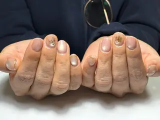ネイル avan nail所属・ファム ヴァンのネイルデザイン