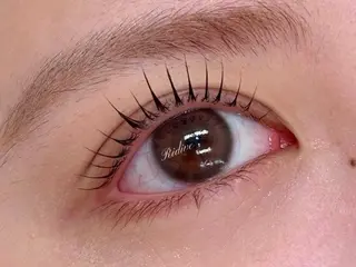 パーマ アイブロウサロンRidive武蔵小杉所属・Ridive Endo🍙の眉毛・アイブロウイメージ