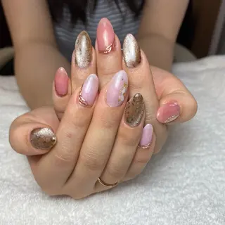 ネイル COCO+所属・COCO +のエステ・リラクイメージ