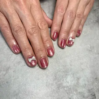 ネイル ネイルサロン Annieのネイルデザイン