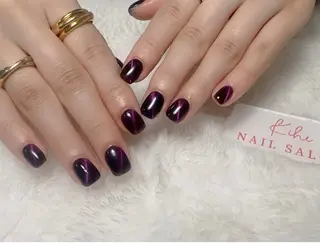 ネイル 田中 アイコのネイルデザイン