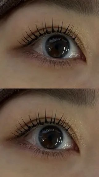 マツエク・マツパ re more所属・Fuka🌺 remoreのマツエク・マツパデザイン