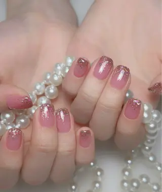 ネイル 👍thumbs up nail👍のネイルデザイン