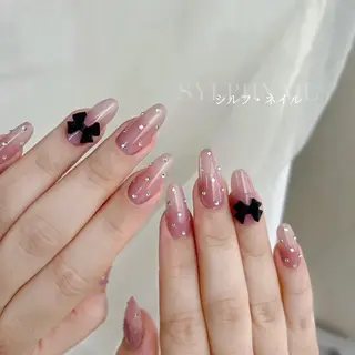 ネイル Trend Nail シルフのネイルデザイン