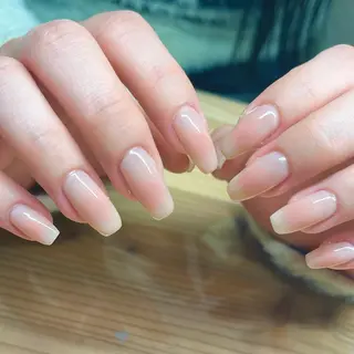 ネイル 小向 琴絵のネイルデザイン