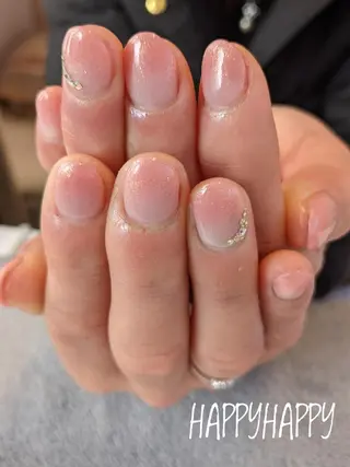 ネイル HAPPY HAPPYのネイルデザイン